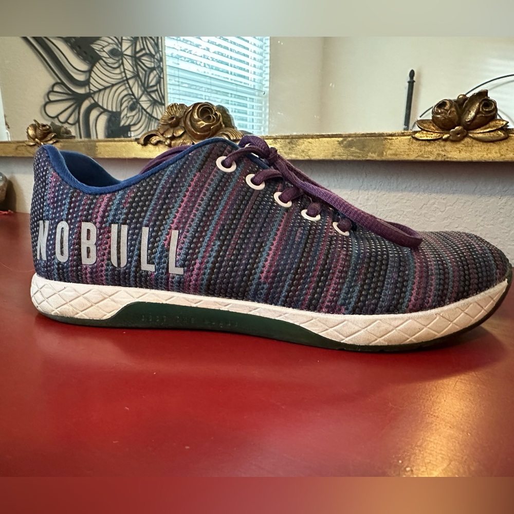 Nobull shoes
